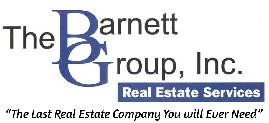 Barnett Group Logo