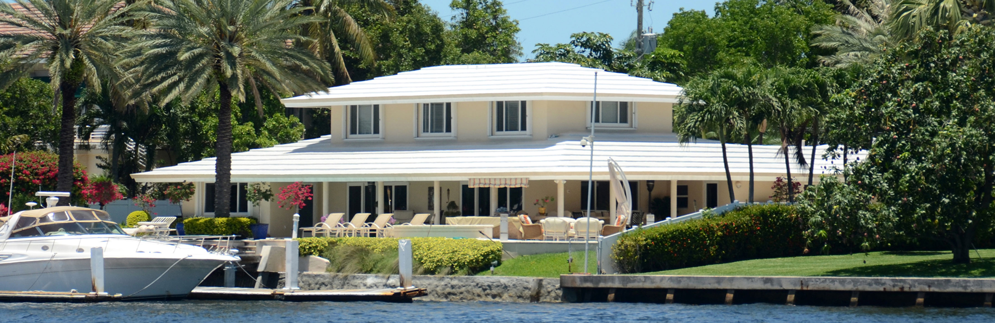 Florida Luxury Home