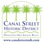 Canal Street Historic District Logo